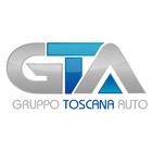 Gruppo Toscana Auto 아이콘