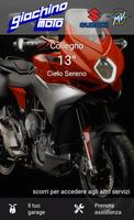 Giachino Moto ポスター