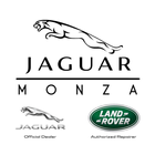 Jaguar Monza icon