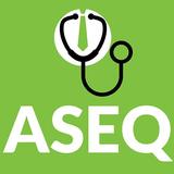 Aseq أيقونة