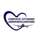 Comitato Cittadino Aeroporto Crotone icône