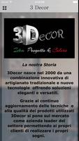 3Decor Affiche