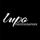 Lupo Photographer ikona