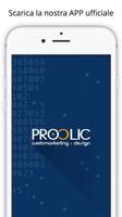 Proclic WebMarketing poster