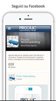 Proclic WebMarketing screenshot 3