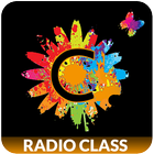 Radio Class icône