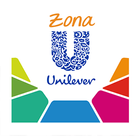 Zona Unilever আইকন