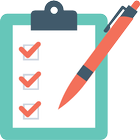 Tasks to do icono