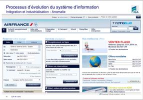 Gestion et Management de projet - Cours capture d'écran 1