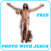 Photo with Jesus APK