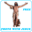 Photo with Jesus APK