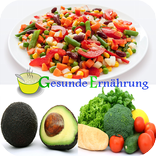 Gesunde Ernährung