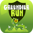 Greendier Run icon