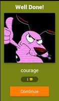 Guess Cartoon Network capture d'écran 1
