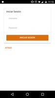 Gepesat Movil 스크린샷 1