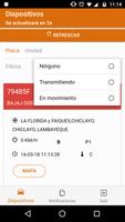 Gepesat Movil 스크린샷 3