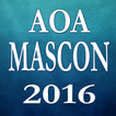 AOA MASCON 2016
