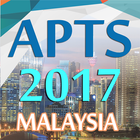 APTS 2017 biểu tượng