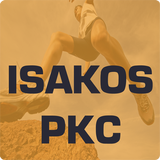 ISAKOS PKC 2016 icône