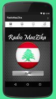 Radio MazZika poster