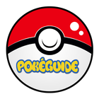 Guide for Pokemon Go Zeichen