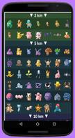 Guide for Pokemon Go-poster