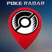 Radar for Pokemon Go
