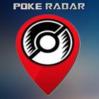 Radar for Pokemon Go Zeichen