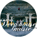 Deep house music