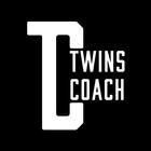 Twins Coach ícone
