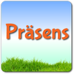 German Present Tense (Präsens)