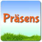 ikon German Present Tense (Präsens)