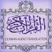 Quran German Mp3