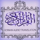 Quran German Mp3 APK