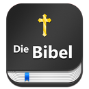 German Bible - Bibel (Luther) with KJV APK