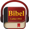 German Luther Bible APK