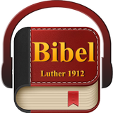 Deutsch Luther Bibel