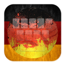 GO Keyboard German DE aplikacja