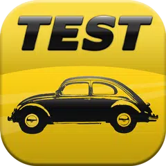 German Driving School Quiz APK download