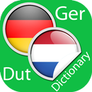 German Dutch Dictionary APK