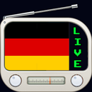 German Radio Fm 1406+ Stations | Radio Deutschland APK
