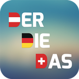 Der Die Das - German Articles