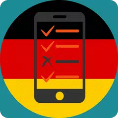 German Test アプリダウンロード