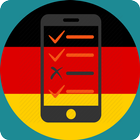 German Test ikon