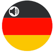 تعلم اللغة الألمانية