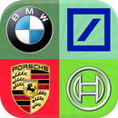 Germany Logo Quiz: Guess the German leading Brands APK