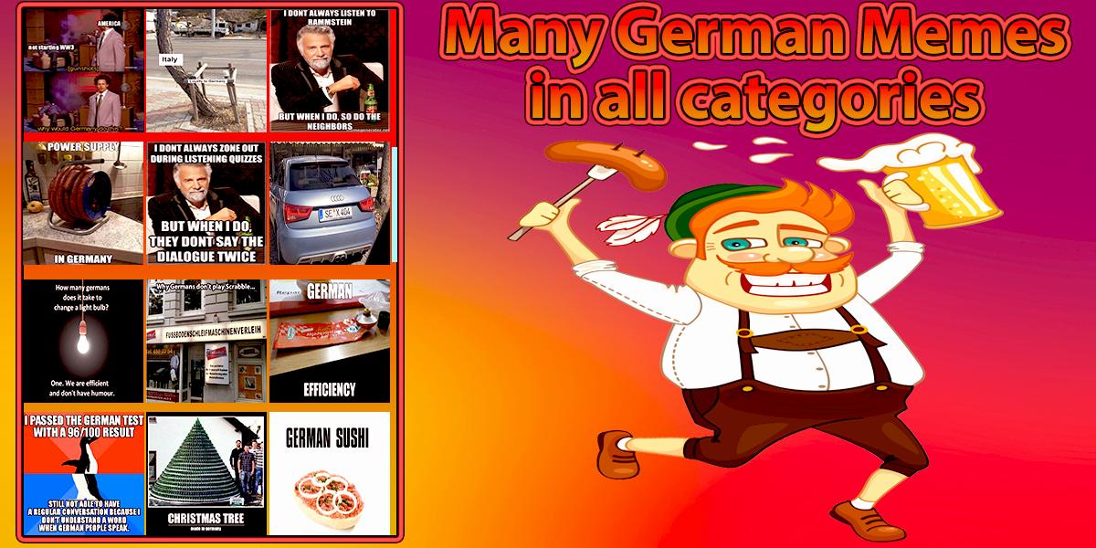 The 6 Best Places To Find German Memes Online Fluentu German