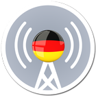 German Radio icon