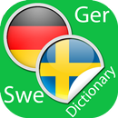 German Swedish Dictionary APK