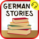 German Stories-icoon
